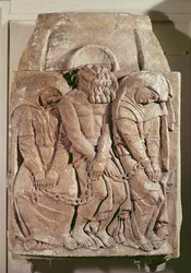 The Captives